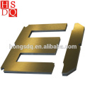 Nonporous EI Lamination Silicon Steel Sheet